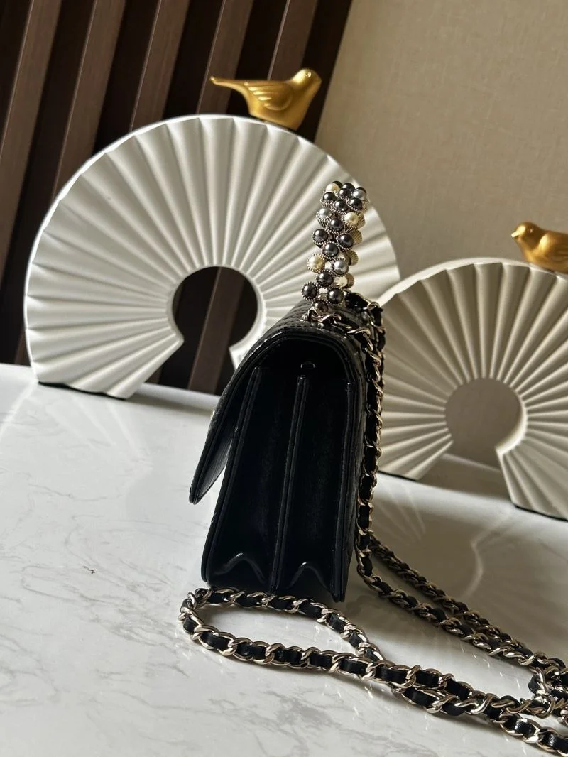 Breathable Chanel Woc Bags 51962