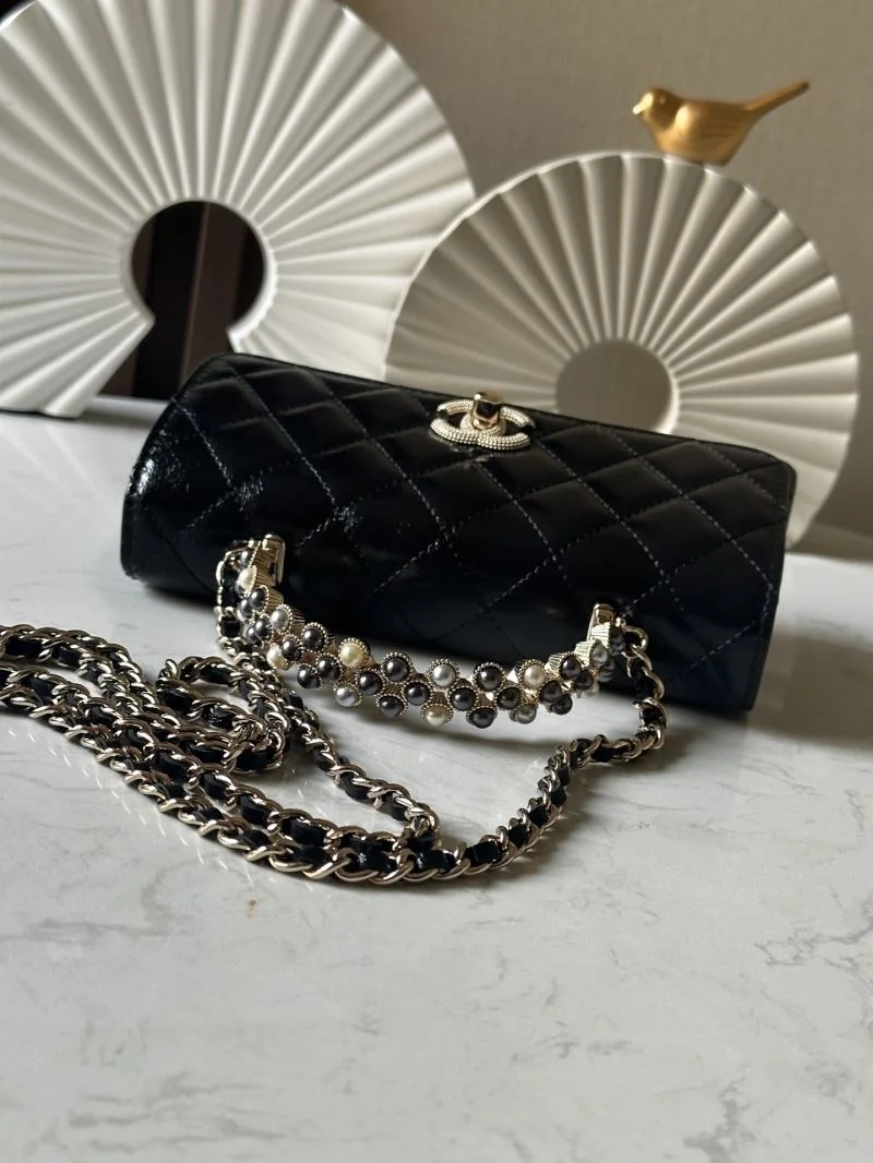 Breathable Chanel Woc Bags 51962