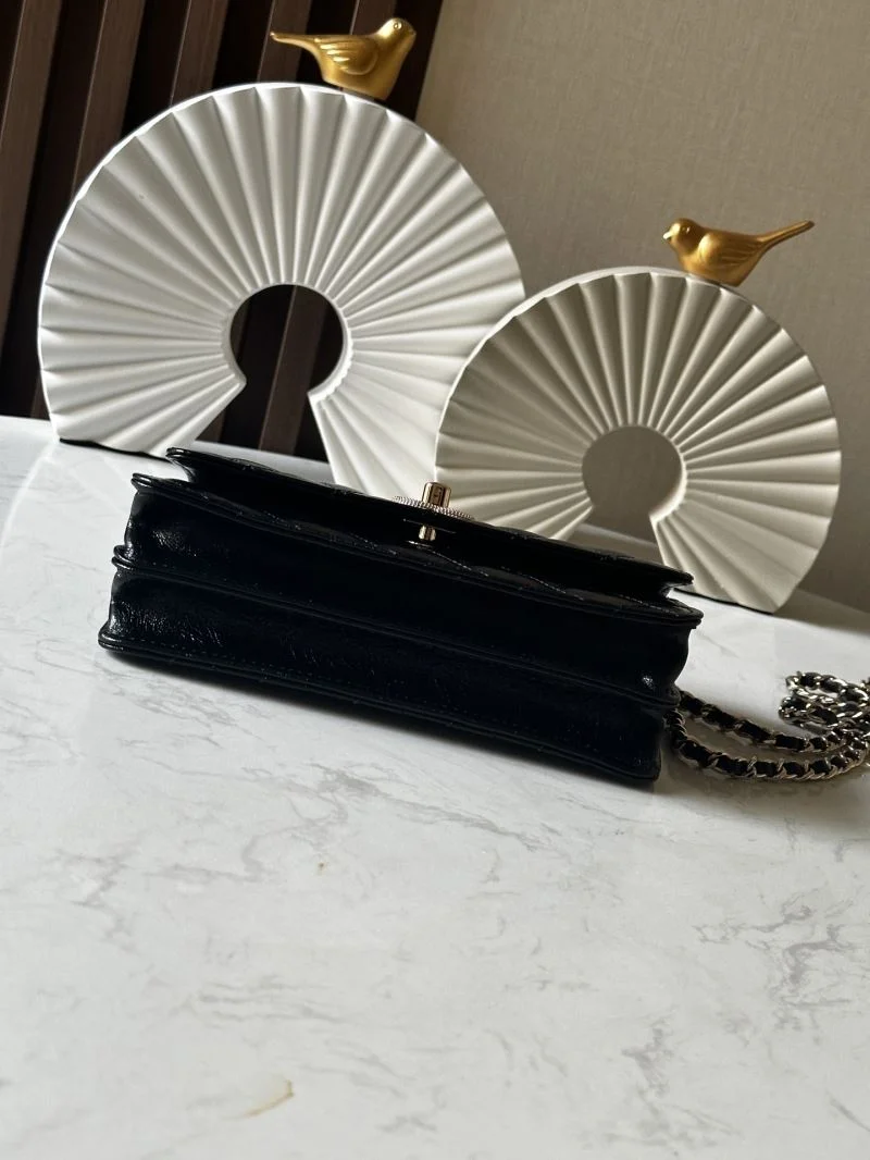 Breathable Chanel Woc Bags 51962