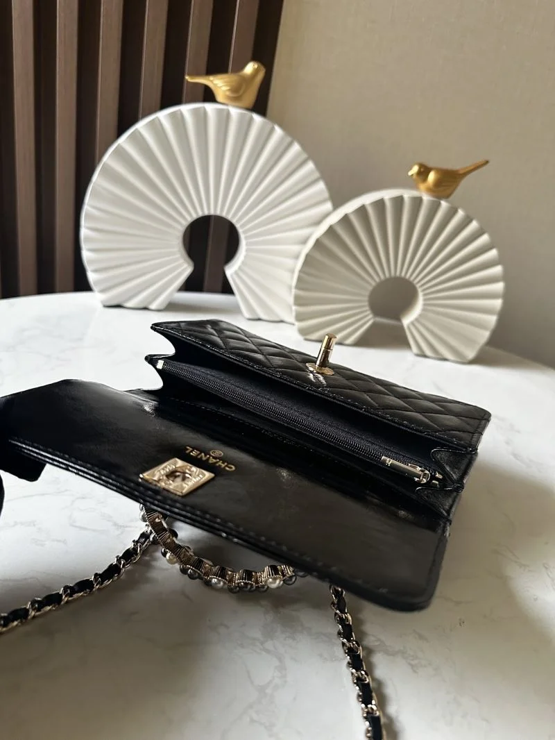 Breathable Chanel Woc Bags 51962