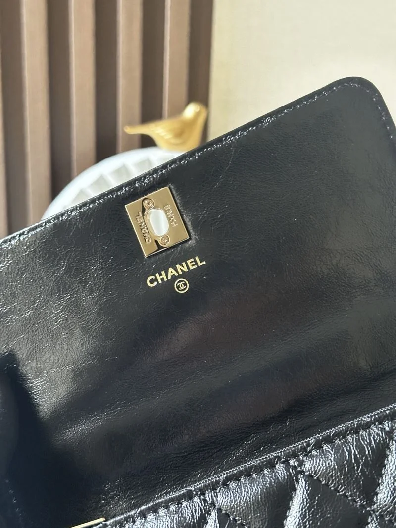 Breathable Chanel Woc Bags 51962