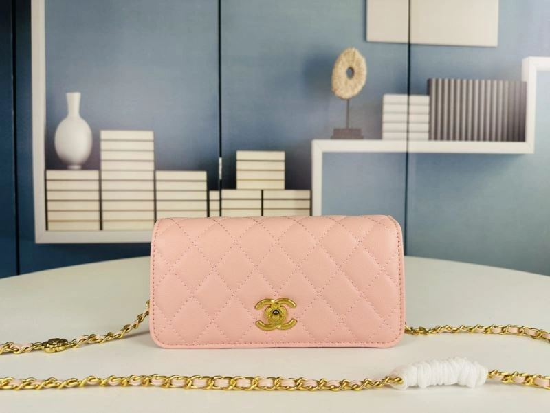 Durable Chanel Woc Bags 86309