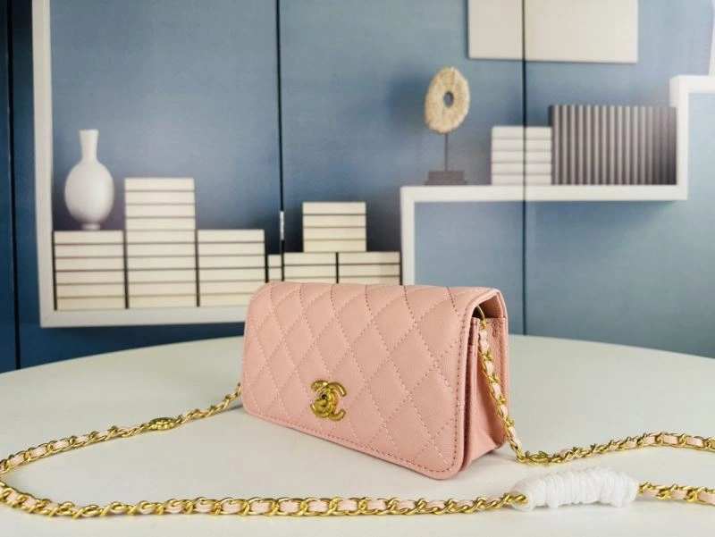 Durable Chanel Woc Bags 86309