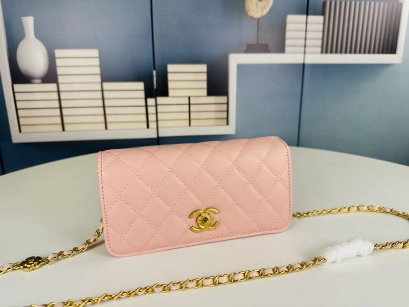 Durable Chanel Woc Bags 86309