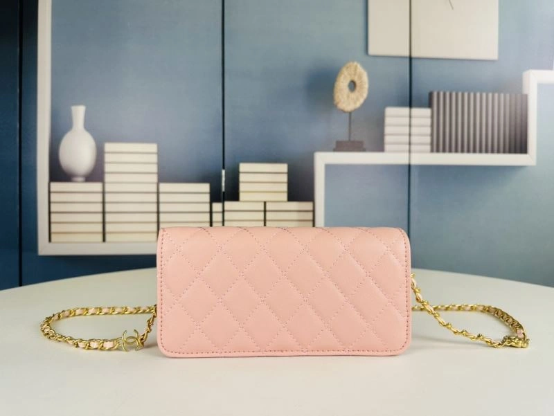 Durable Chanel Woc Bags 86309