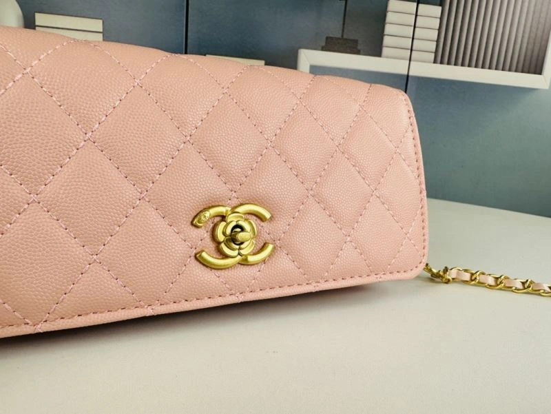 Durable Chanel Woc Bags 86309