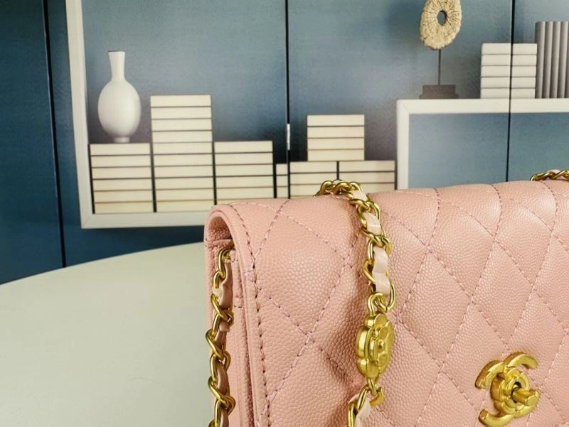 Durable Chanel Woc Bags 86309