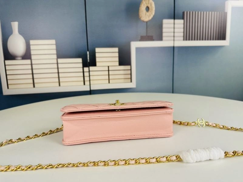 Durable Chanel Woc Bags 86309