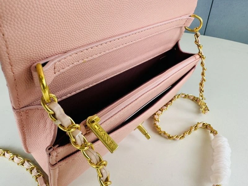 Durable Chanel Woc Bags 86309