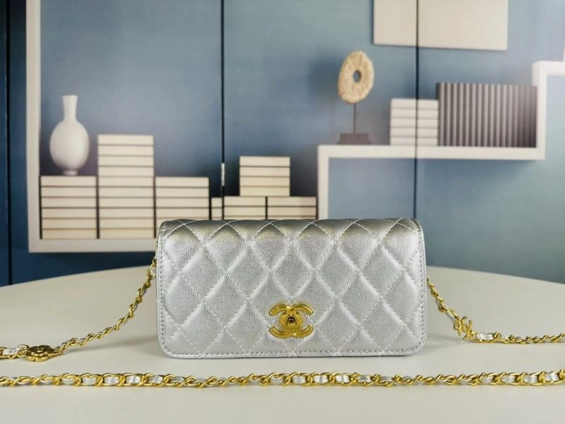 Chanel Woc Bags GoodFit 86266