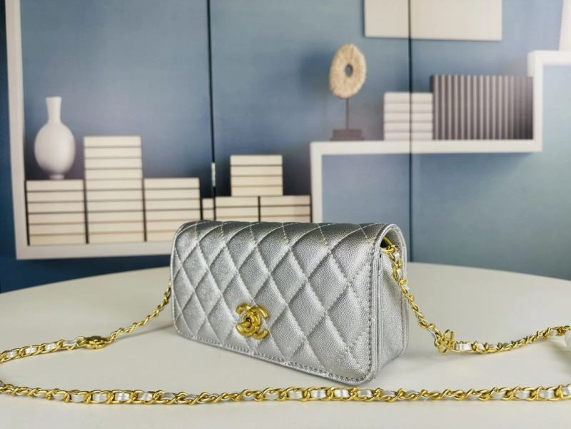 Chanel Woc Bags GoodFit 86266