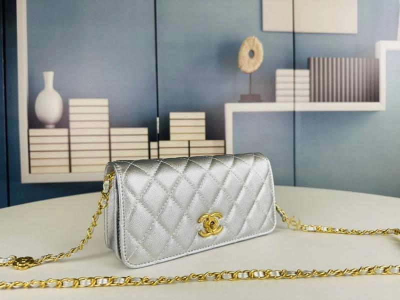 Chanel Woc Bags GoodFit 86266