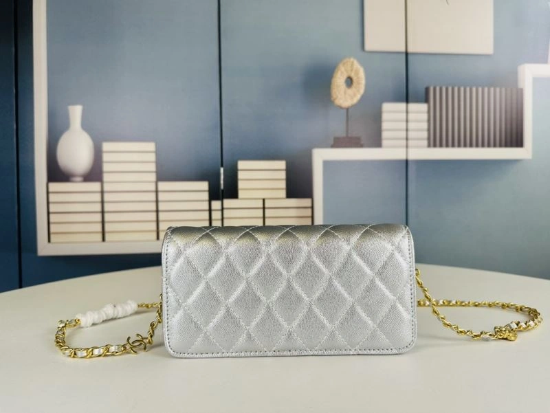 Chanel Woc Bags GoodFit 86266