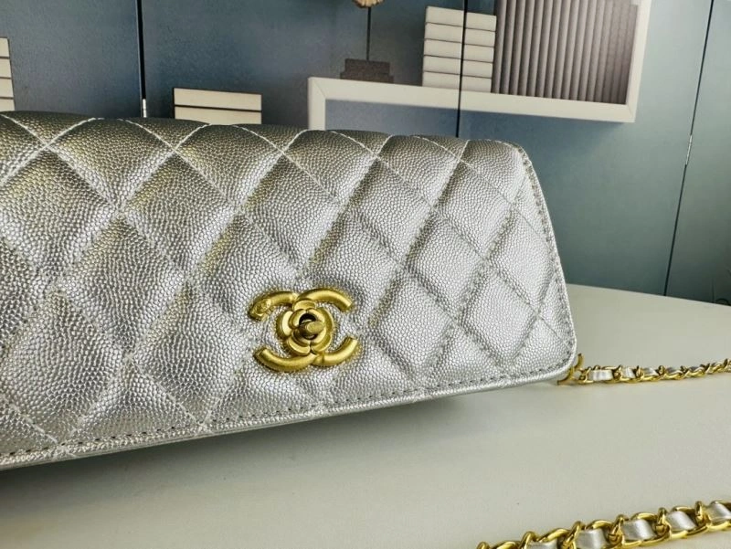 Chanel Woc Bags GoodFit 86266