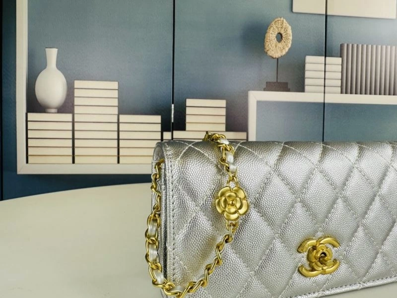 Chanel Woc Bags GoodFit 86266