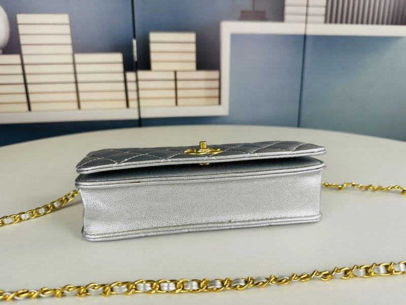 Chanel Woc Bags GoodFit 86266