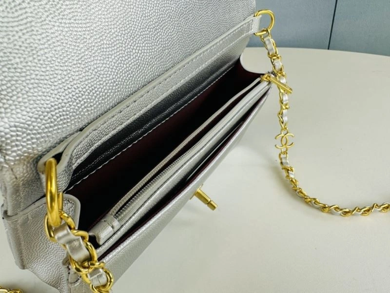 Chanel Woc Bags GoodFit 86266