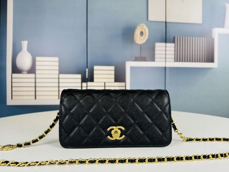 Chanel Woc Bags Casual 86271