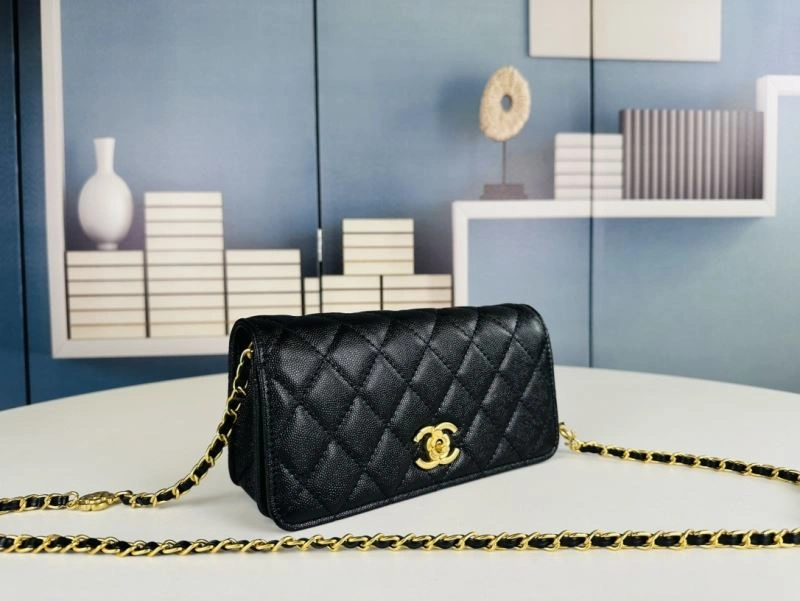 Chanel Woc Bags Casual 86271