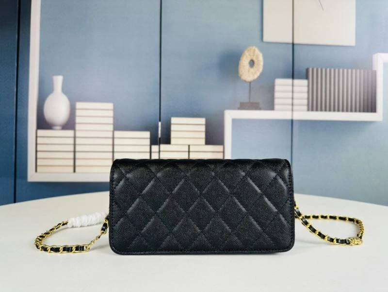 Chanel Woc Bags Casual 86271