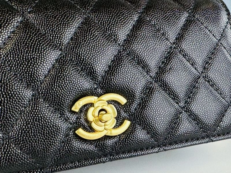 Chanel Woc Bags Casual 86271