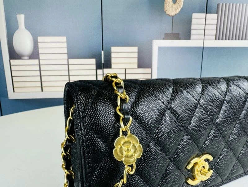 Chanel Woc Bags Casual 86271