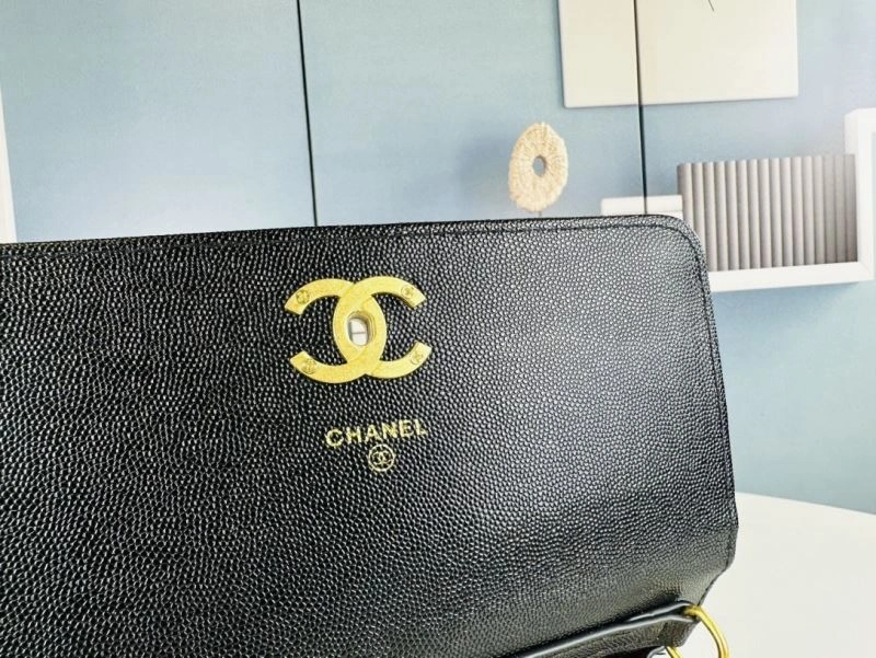 Chanel Woc Bags Casual 86271