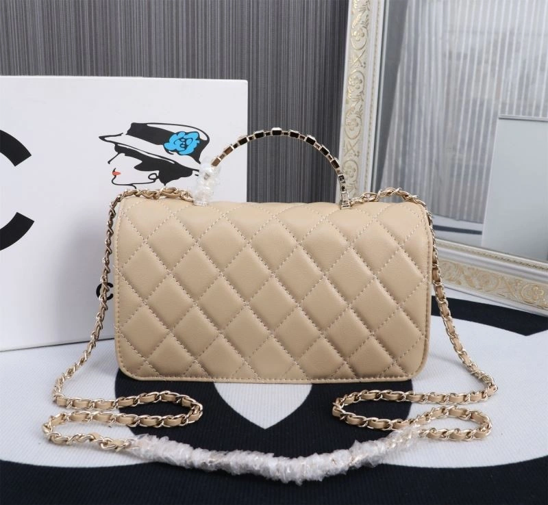 Chanel Woc Bags WellDesigned 86264
