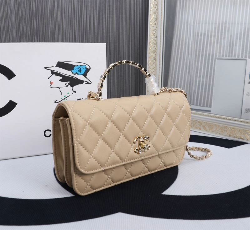 Chanel Woc Bags WellDesigned 86264