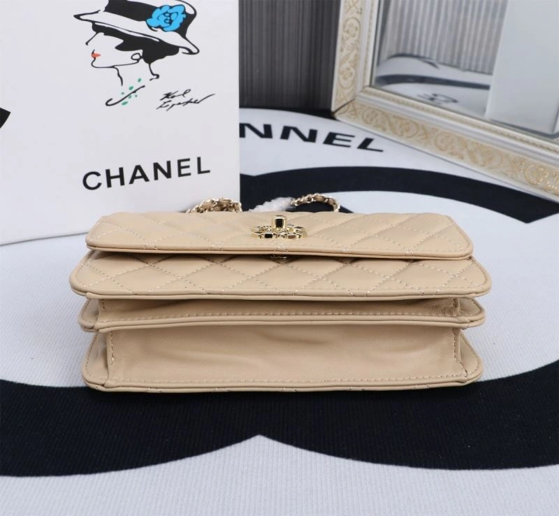 Chanel Woc Bags WellDesigned 86264