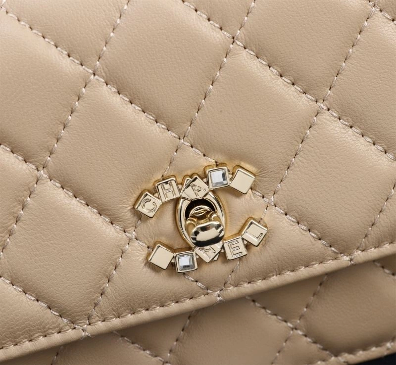 Chanel Woc Bags WellDesigned 86264