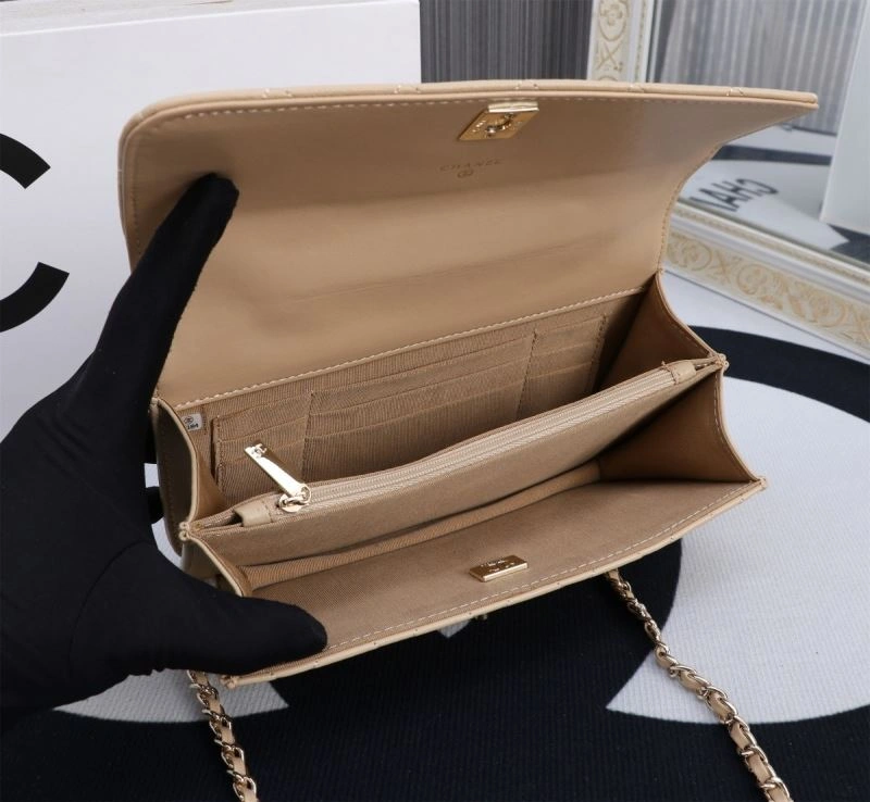 Chanel Woc Bags WellDesigned 86264