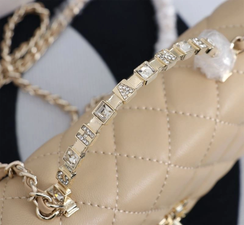 Chanel Woc Bags WellDesigned 86264