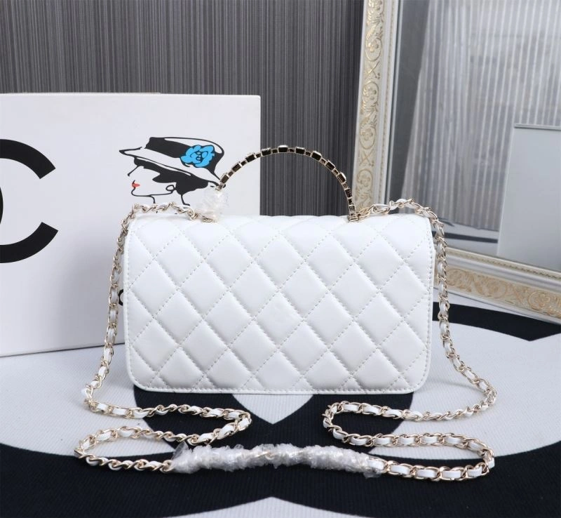 Comfortable Chanel Woc Bags 86259