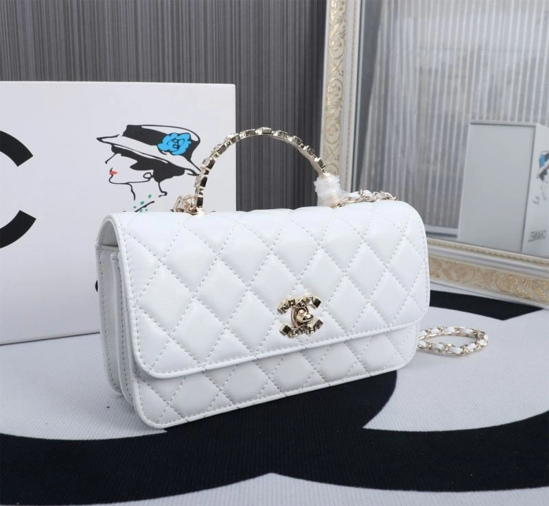 Comfortable Chanel Woc Bags 86259