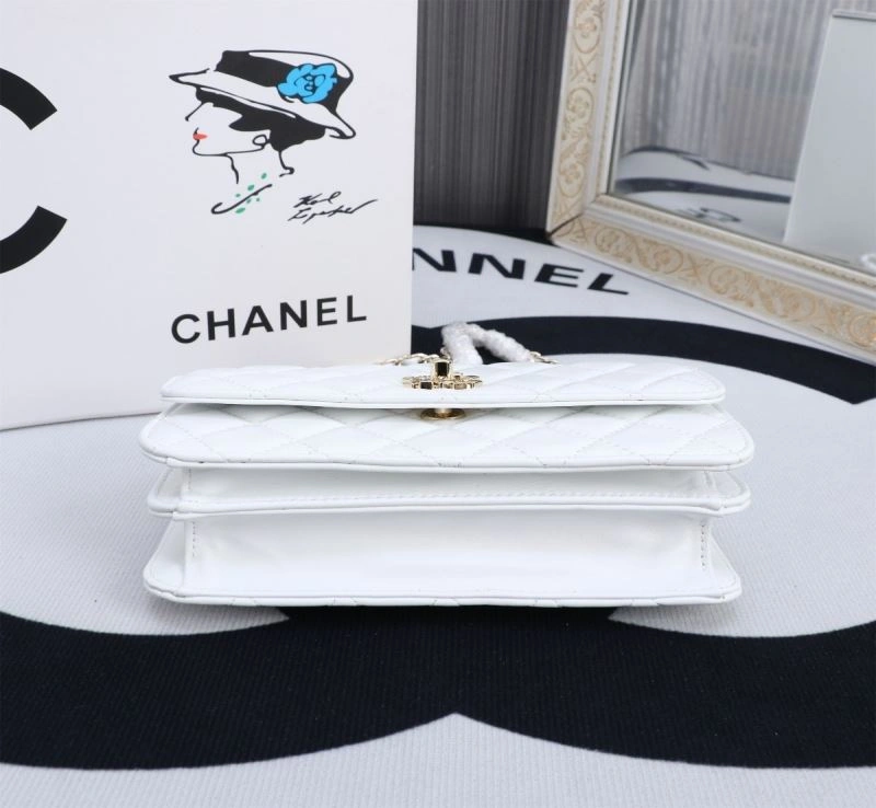 Comfortable Chanel Woc Bags 86259