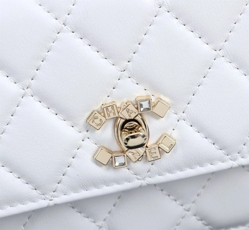 Comfortable Chanel Woc Bags 86259