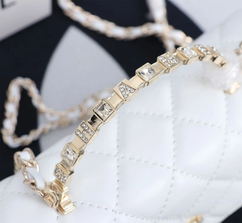 Comfortable Chanel Woc Bags 86259