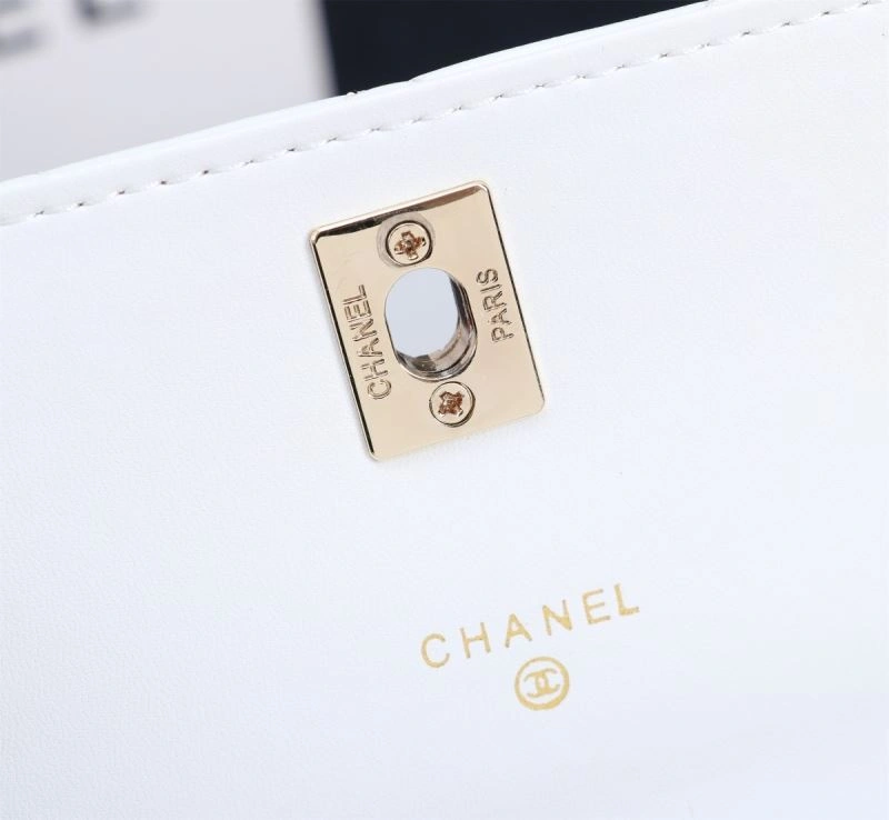 Comfortable Chanel Woc Bags 86259