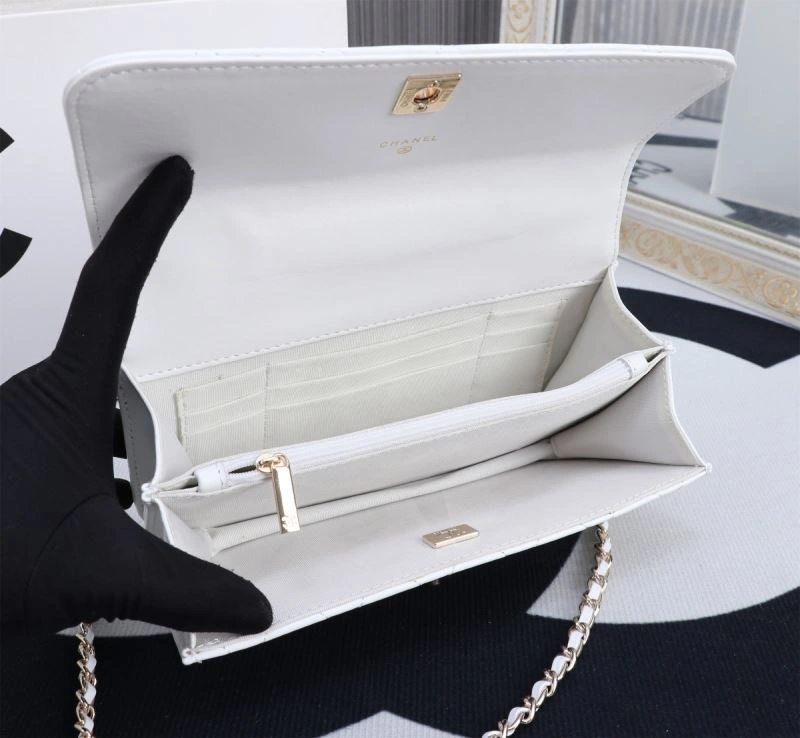 Comfortable Chanel Woc Bags 86259