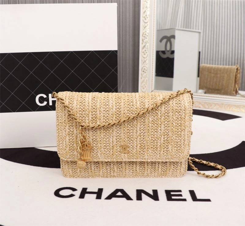 Bright Chanel Woc Bags 86261