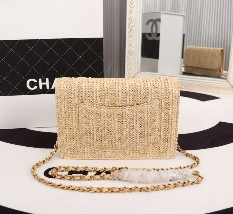 Bright Chanel Woc Bags 86261
