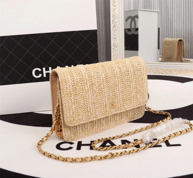 Bright Chanel Woc Bags 86261