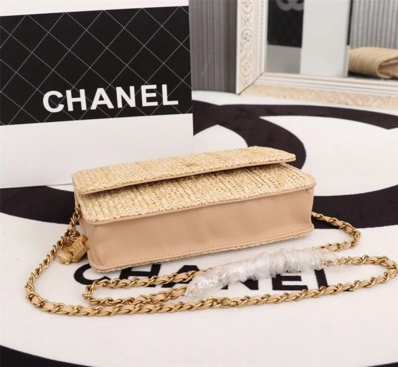 Bright Chanel Woc Bags 86261