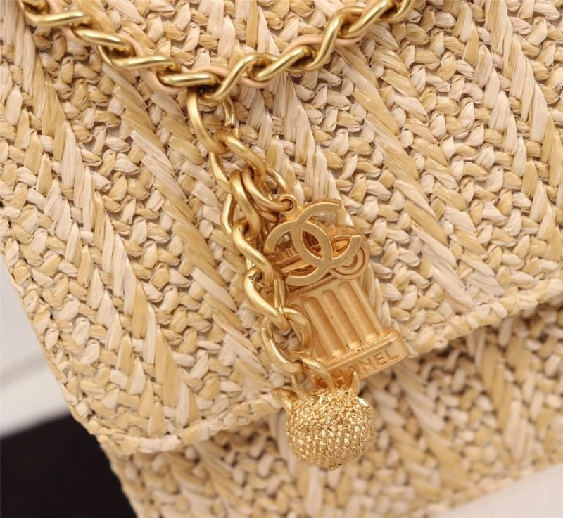 Bright Chanel Woc Bags 86261
