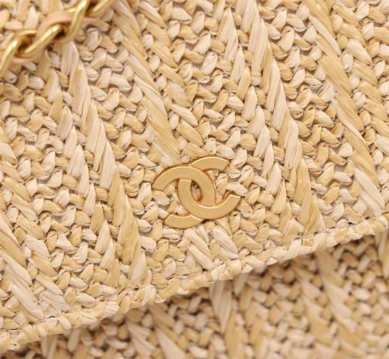 Bright Chanel Woc Bags 86261