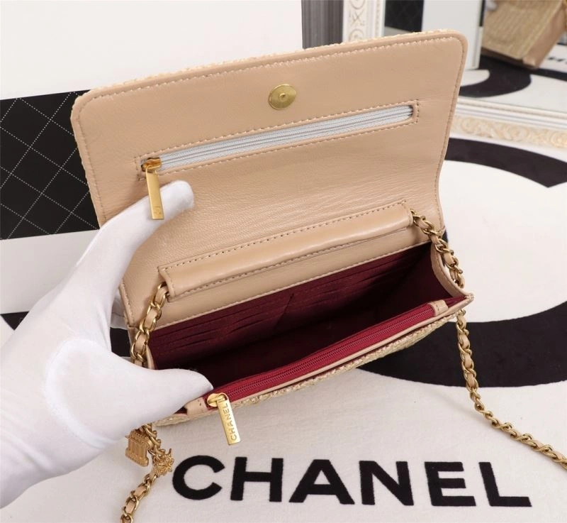Bright Chanel Woc Bags 86261