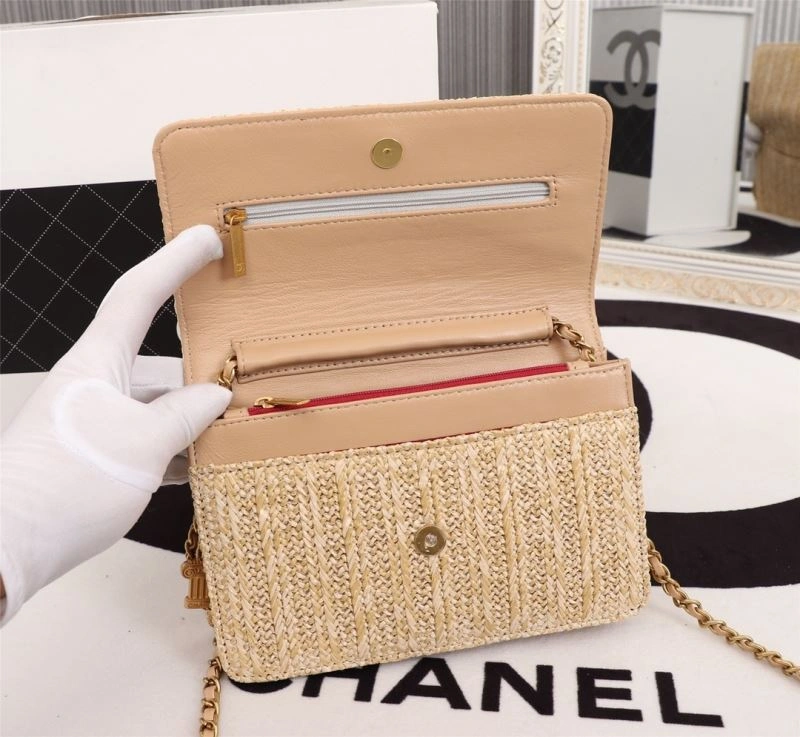 Bright Chanel Woc Bags 86261