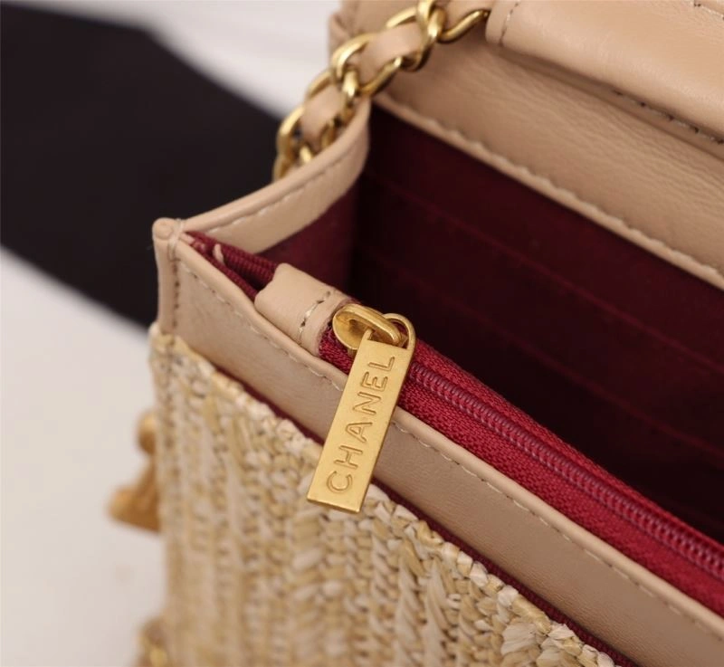 Bright Chanel Woc Bags 86261