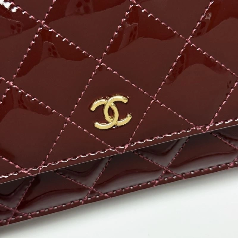 Chanel Woc Bags ComfortFit 86260